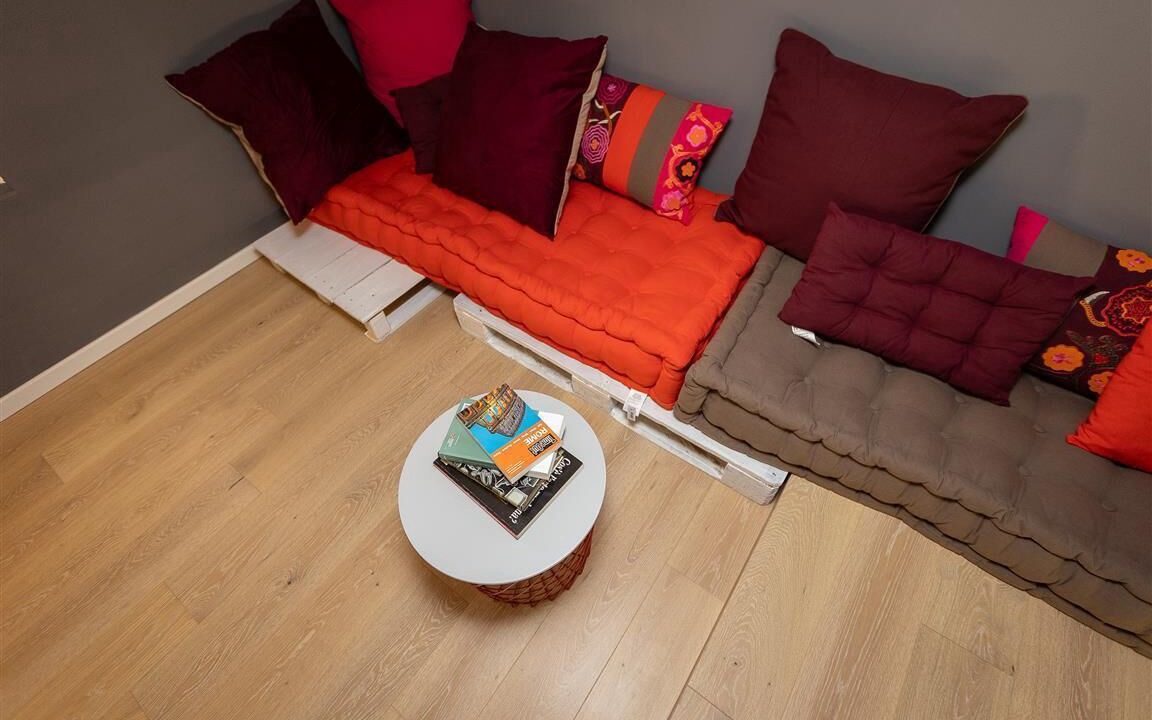 Photo of Livingroom in Celio