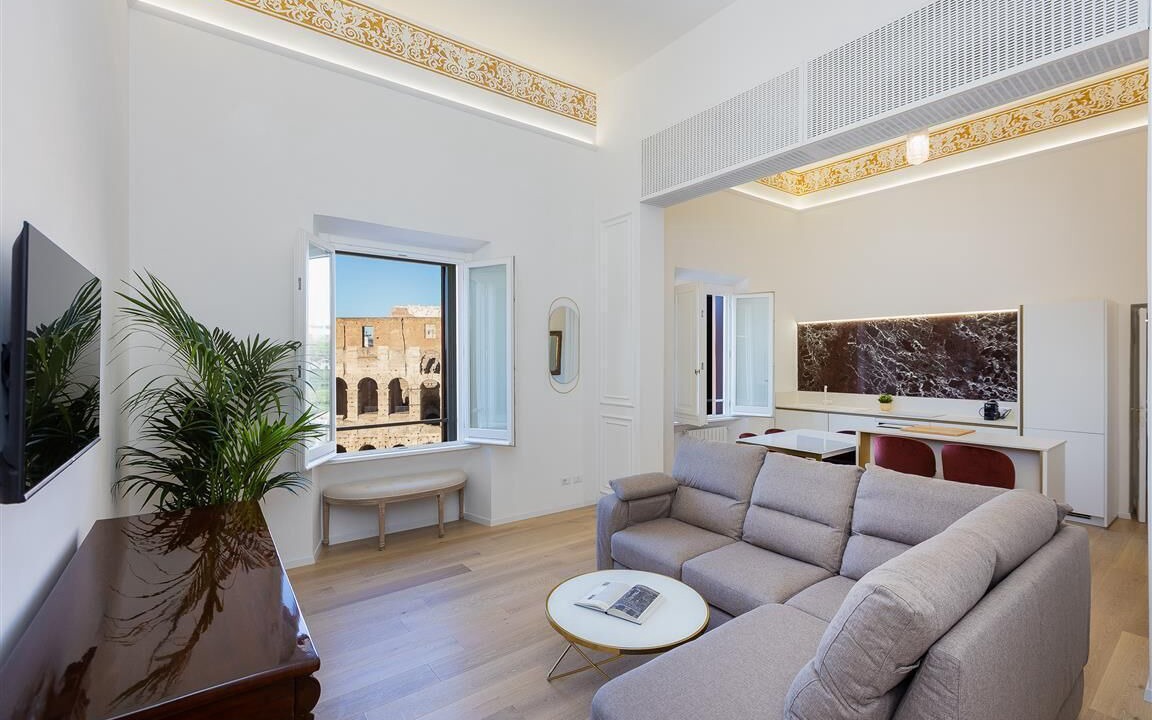 Photo of Livingroom in Celio