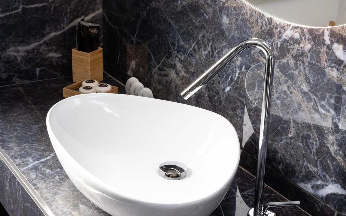 Photo of Bathroom in Celio