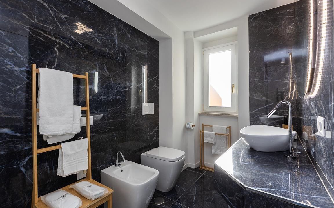 Photo of Bathroom in Celio