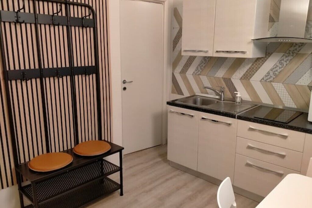 Photo of Kitchen in Collegno