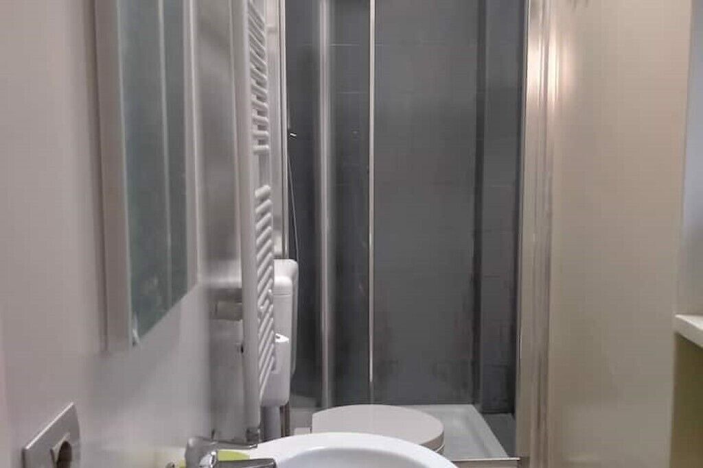 Photo of Bathroom in Collegno