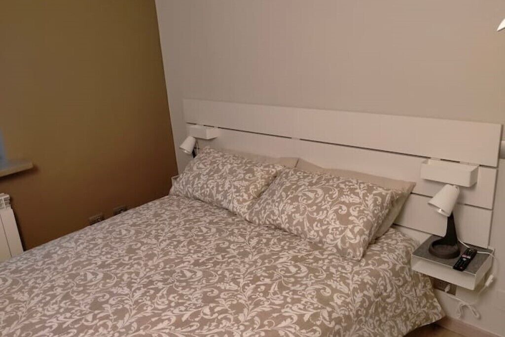 Photo of Bedroom in Collegno