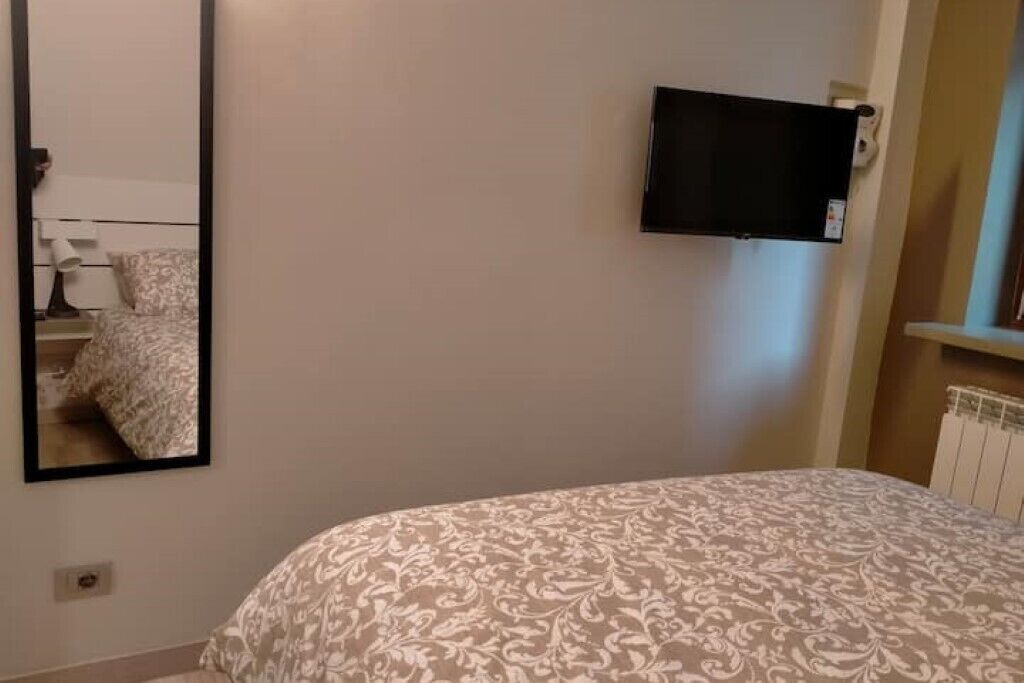 Photo of Bedroom in Collegno