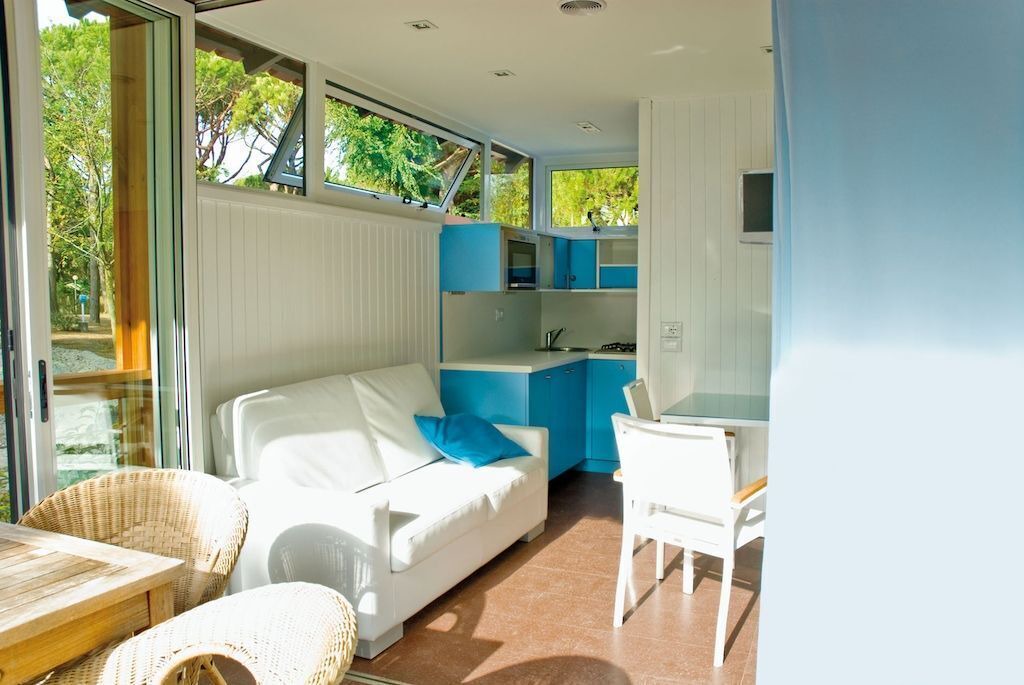 Photo of Livingroom in Jesolo Pineta