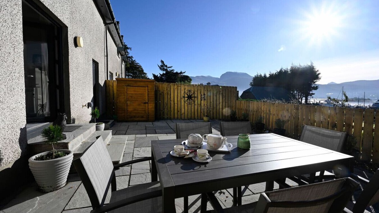 Photo of Outdoor in Corpach
