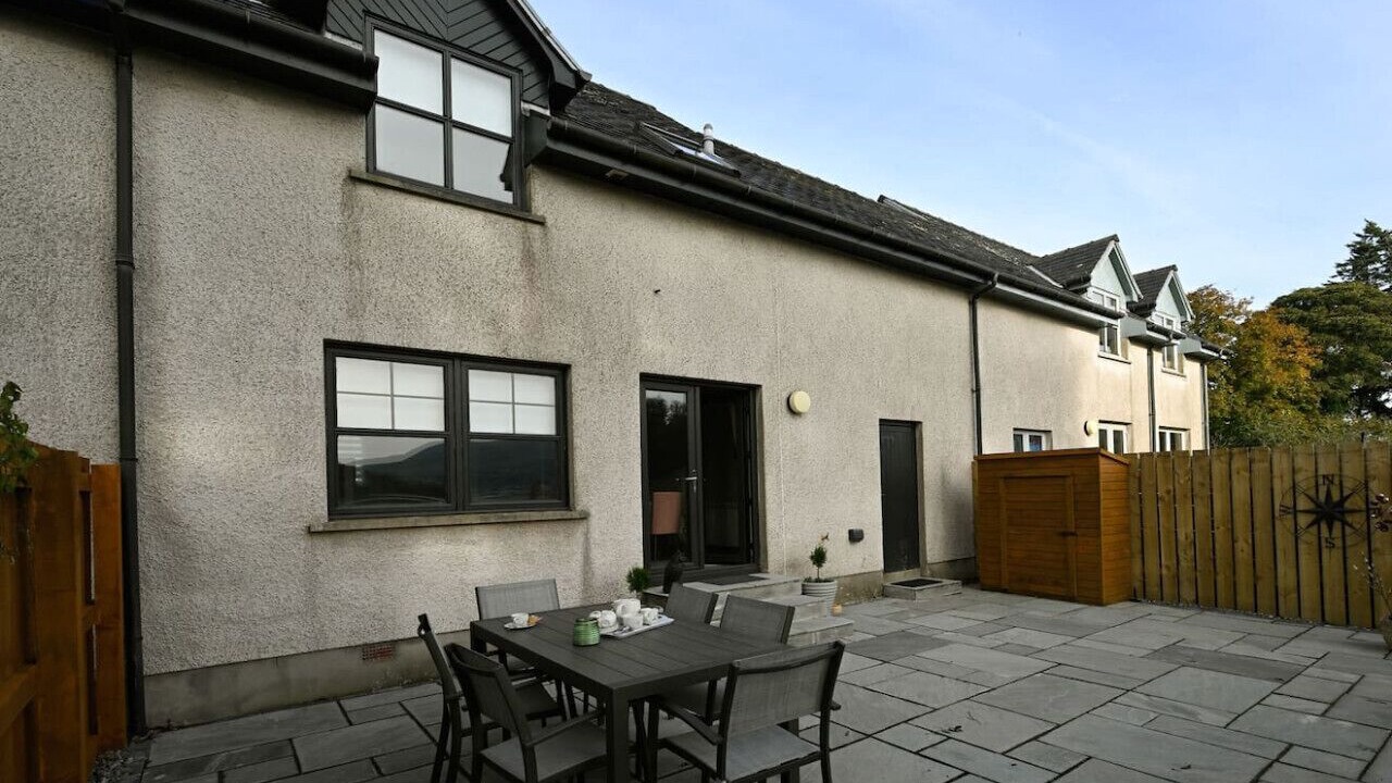 Photo of Outdoor in Corpach