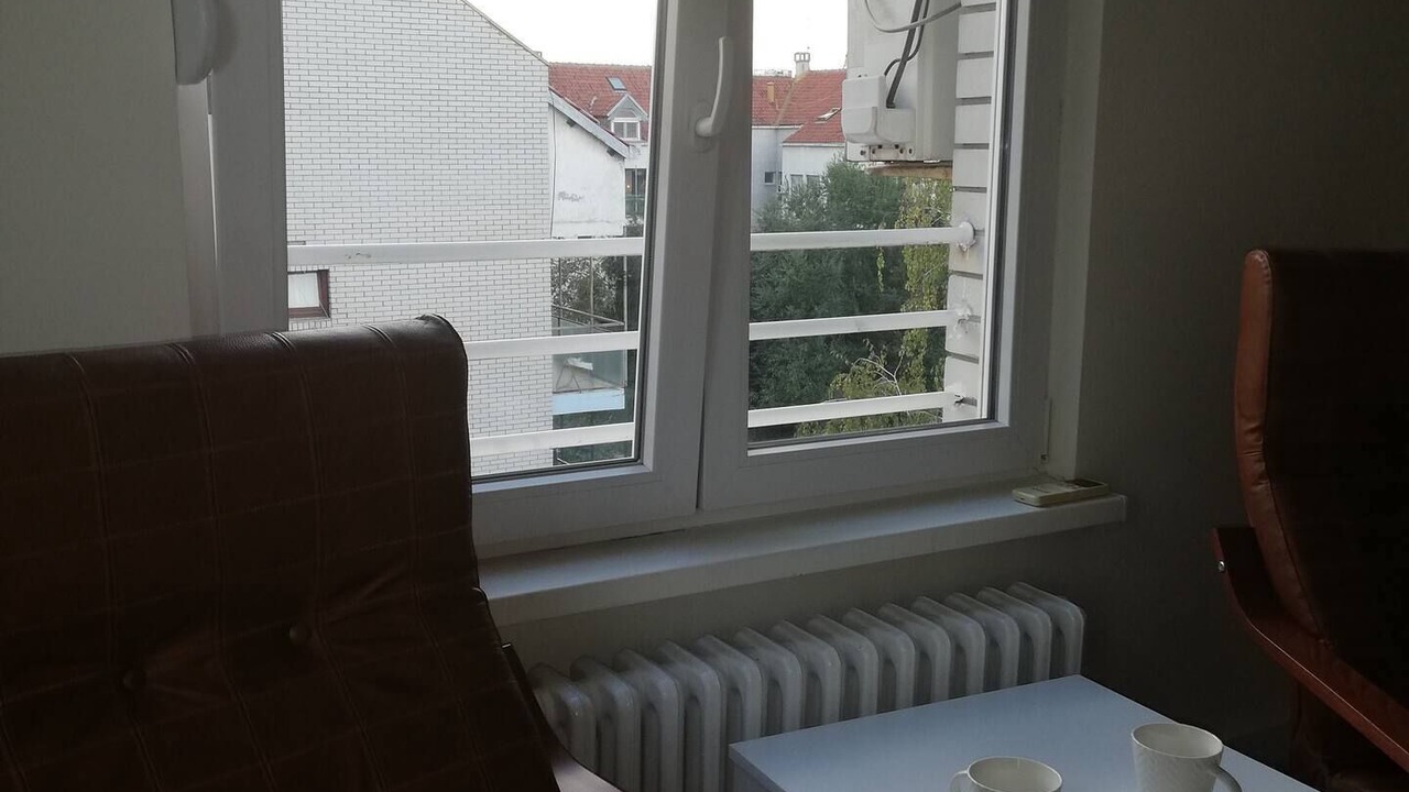 Photo of Livingroom in Novi Beograd