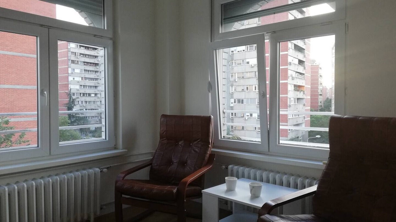 Photo of Livingroom in Novi Beograd