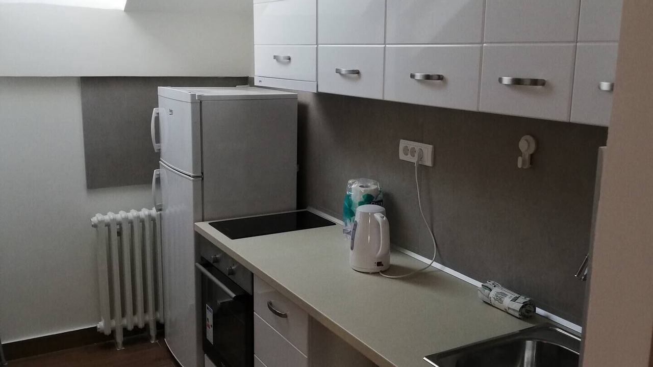 Photo of Kitchen in Novi Beograd