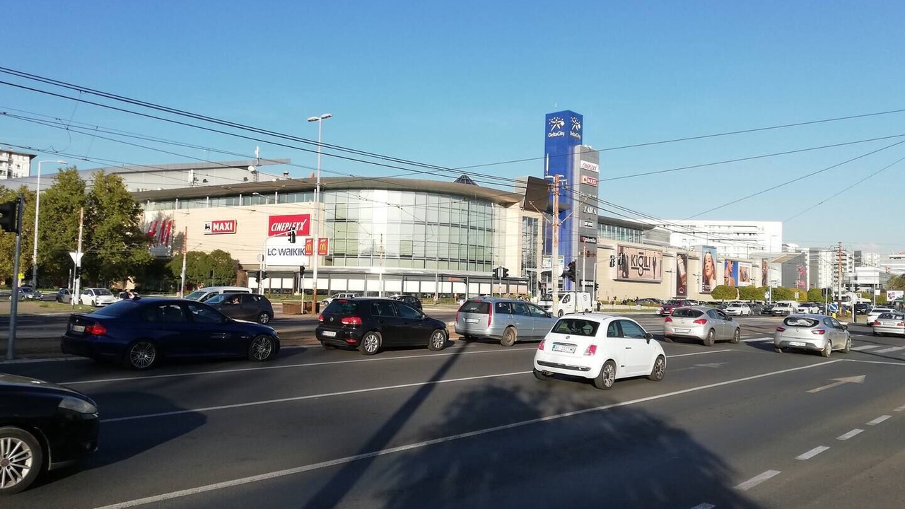 Photo of Others in Novi Beograd