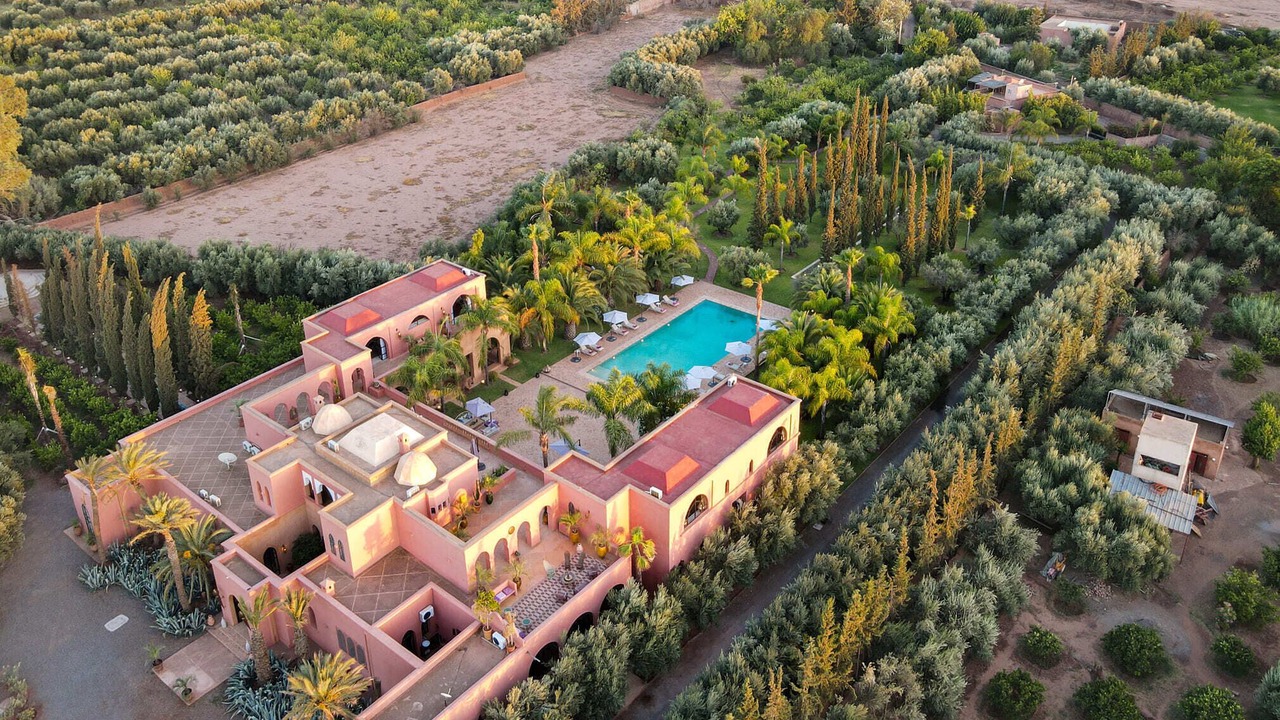 Photo of Outdoor in Ait Sidi Daoud