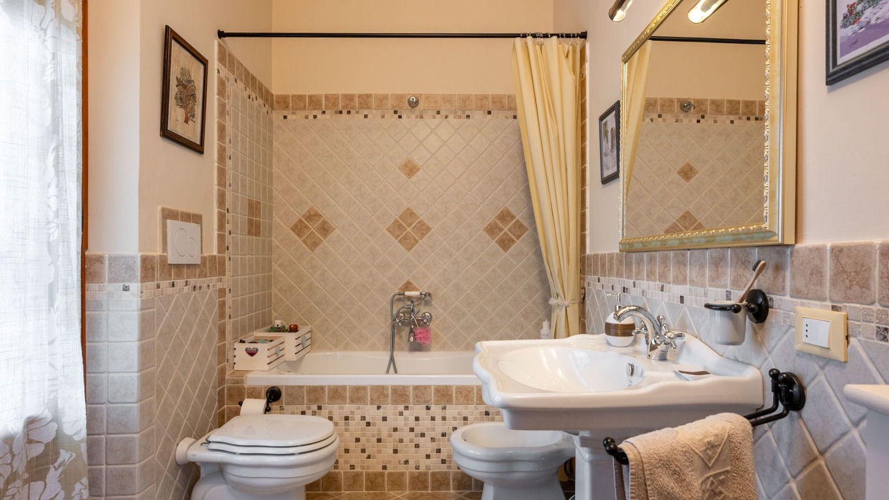 Photo of Bathroom in Acqui Terme