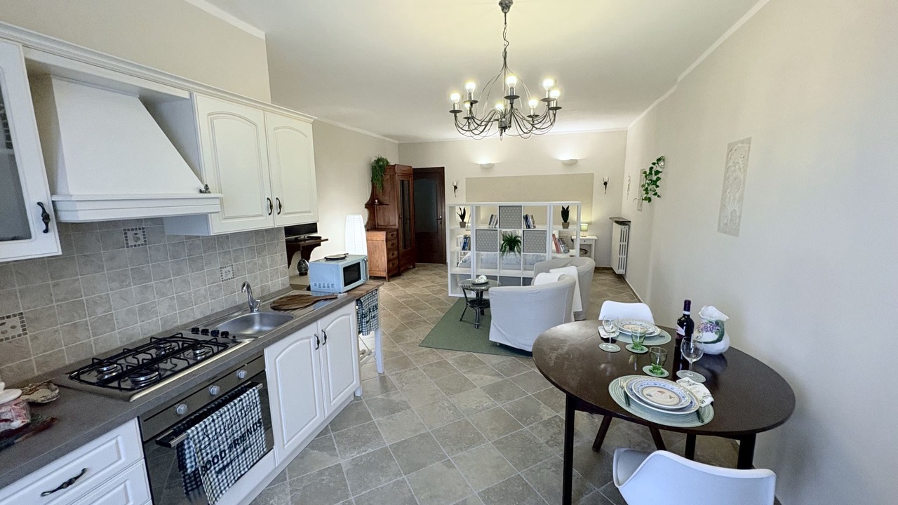 Photo of Bedroom in Acqui Terme