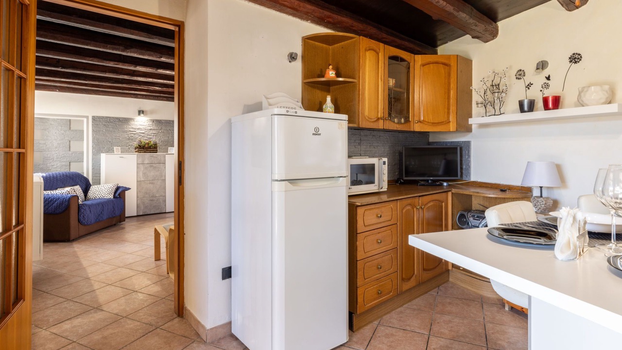 Photo of Bedroom in Terzo d'Aquileia