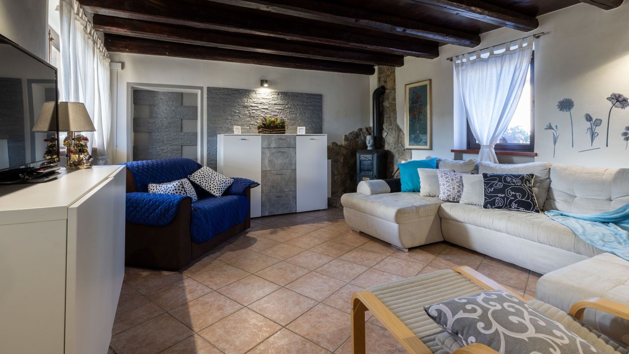 Photo of Livingroom in Terzo d'Aquileia