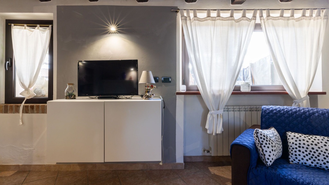 Photo of Livingroom in Terzo d'Aquileia