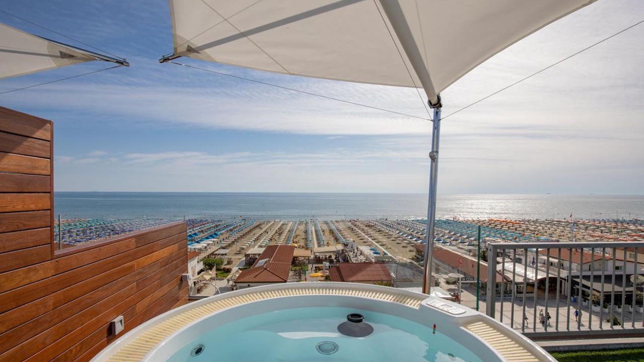 Photo of Outdoor in Lido di Camaiore