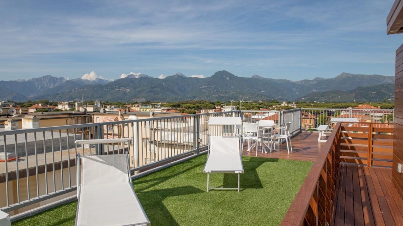 Photo of Outdoor in Lido di Camaiore