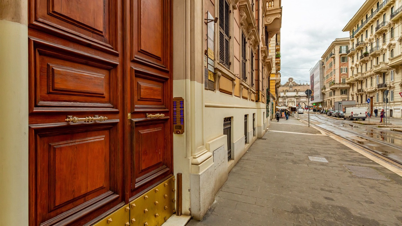 Photo of Outdoor in Quartiere III Pinciano