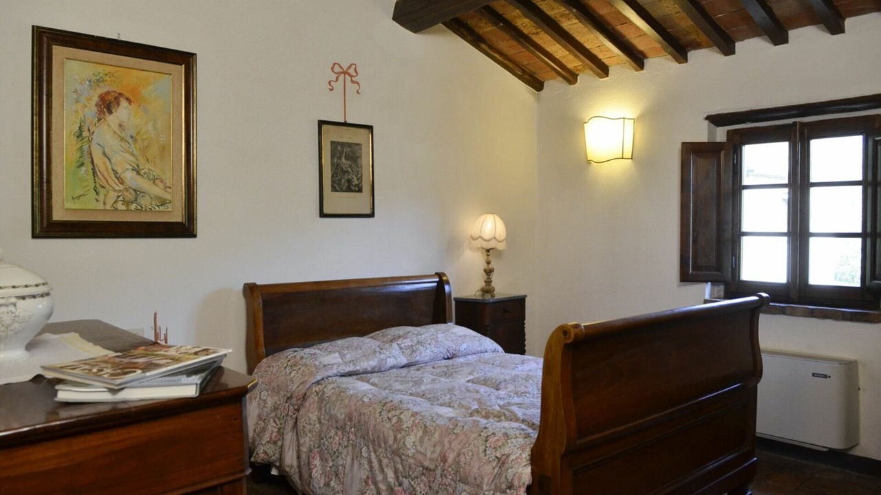 Photo of Bedroom in Sodo
