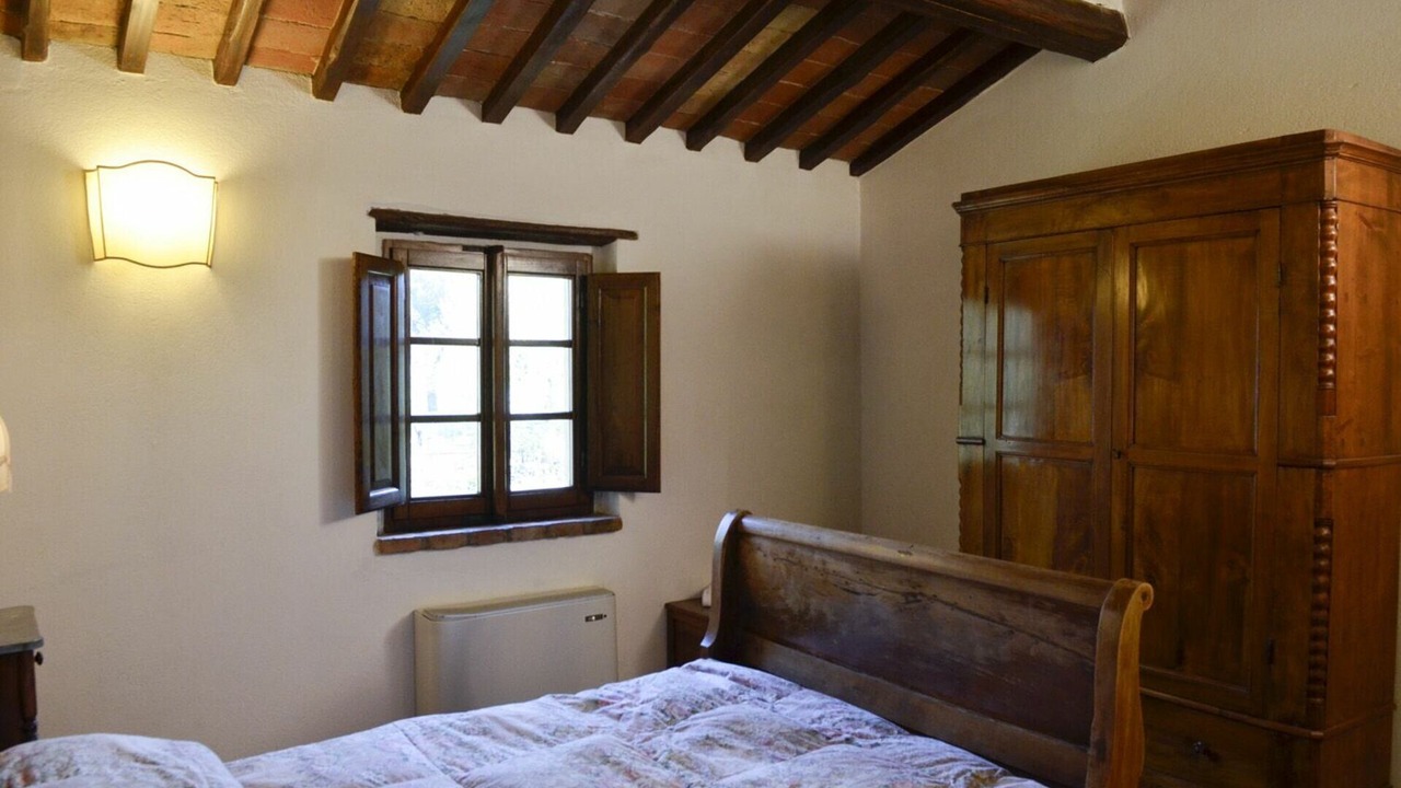 Photo of Bedroom in Sodo