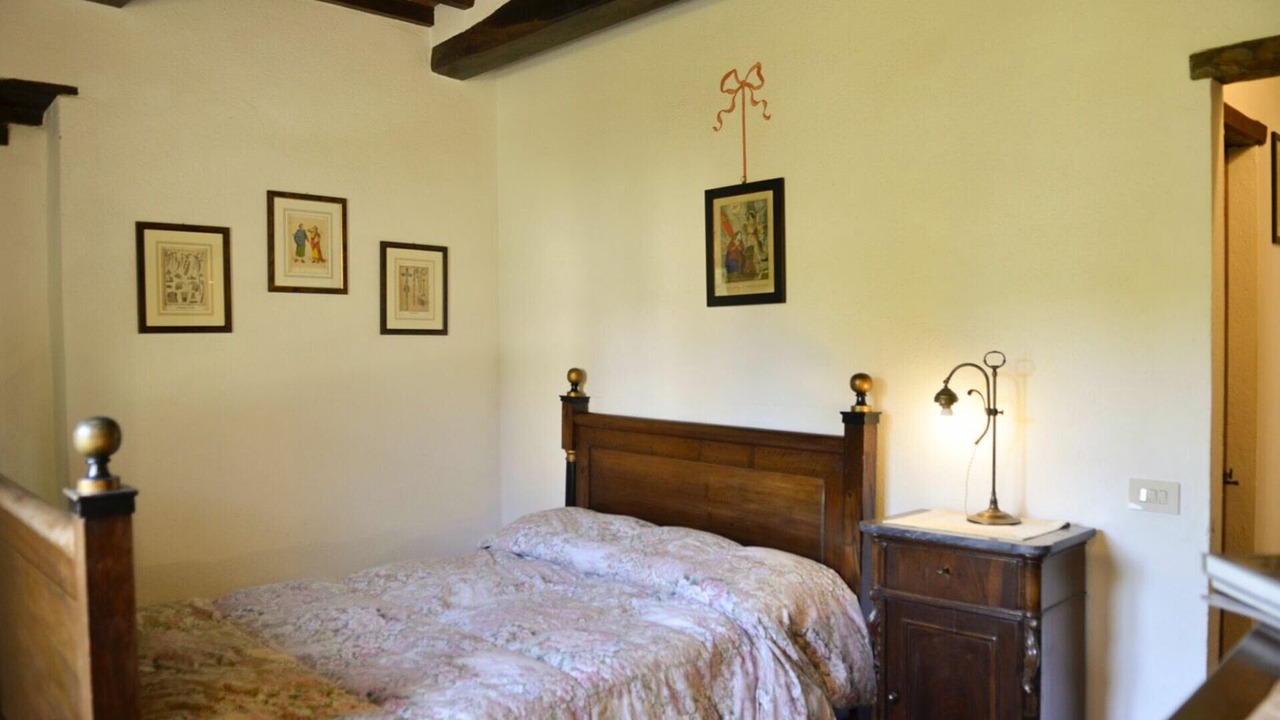 Photo of Bedroom in Sodo