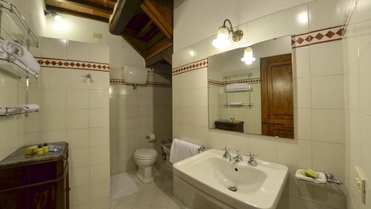 Photo of Bathroom in Sodo