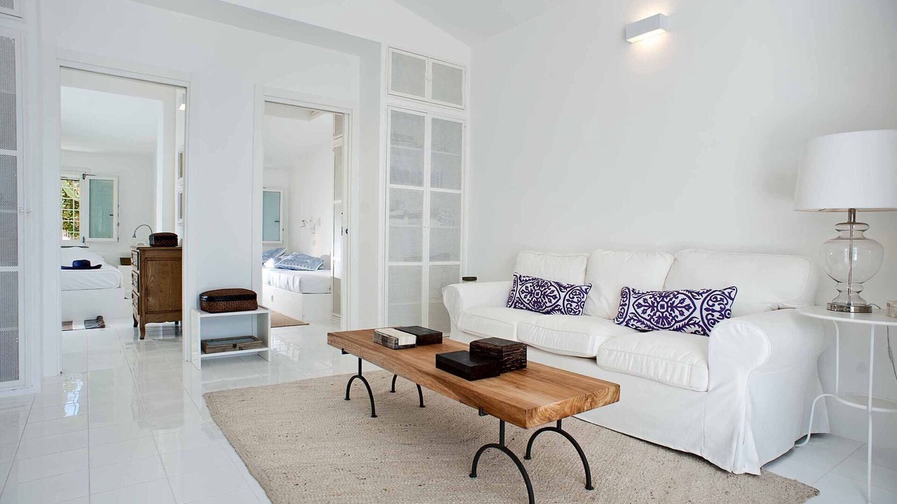 Photo of Livingroom in Fontane Bianche