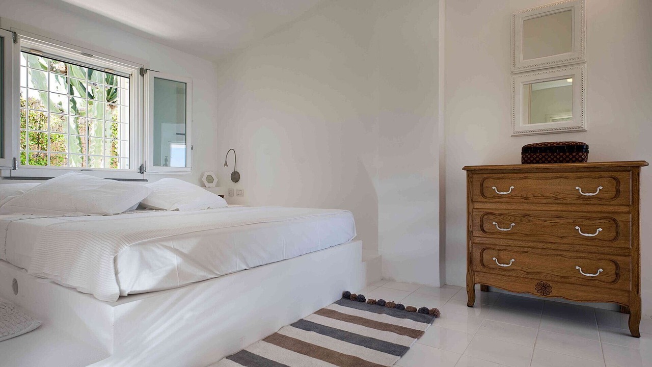 Photo of Bedroom in Fontane Bianche