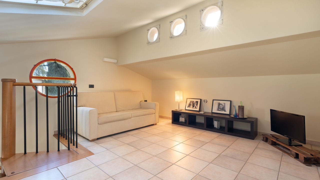 Photo of Livingroom in Coverciano