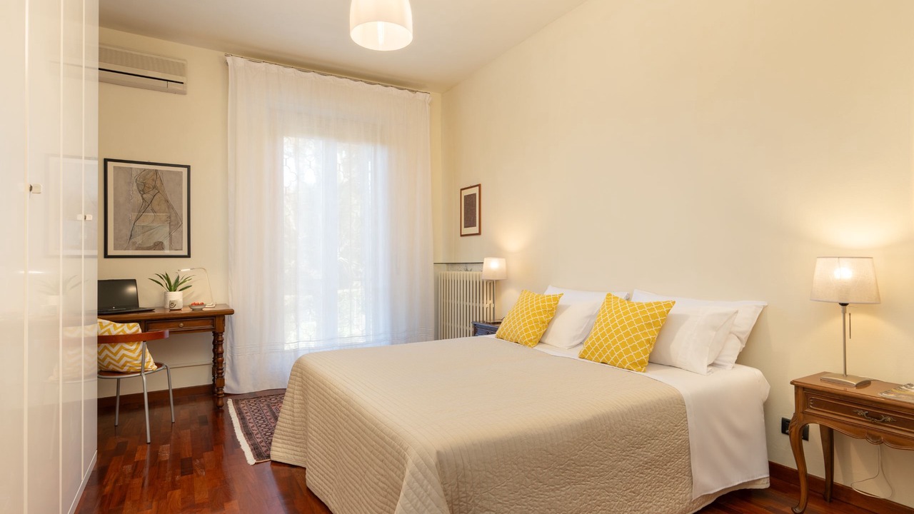 Photo of Bedroom in Coverciano