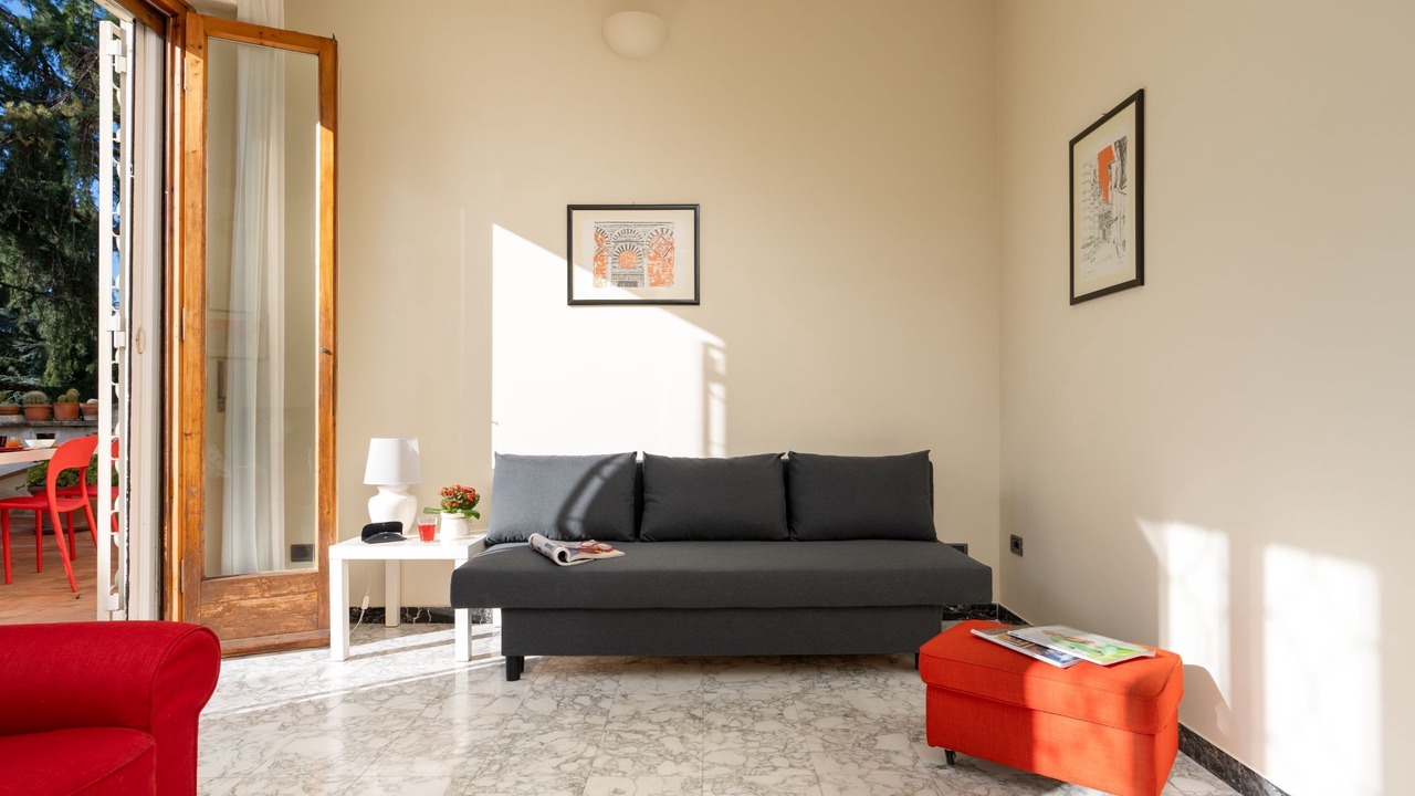 Photo of Livingroom in Coverciano