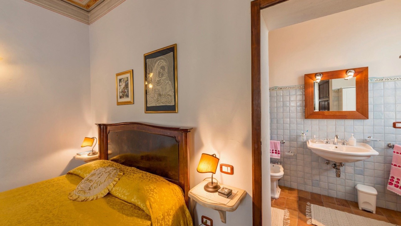 Photo of Bedroom in Popoltaio-Schiacciato