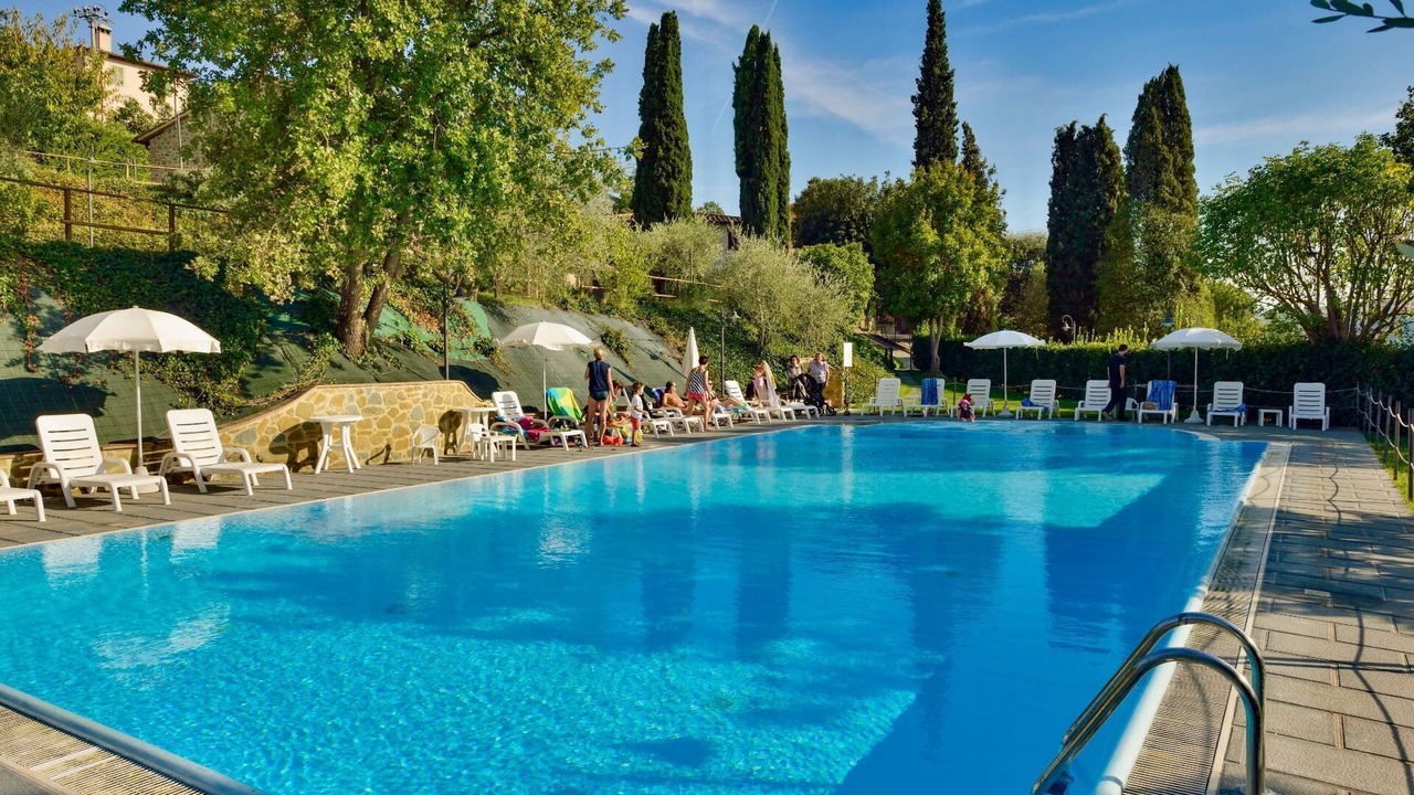Photo of Outdoor in Popoltaio-Schiacciato