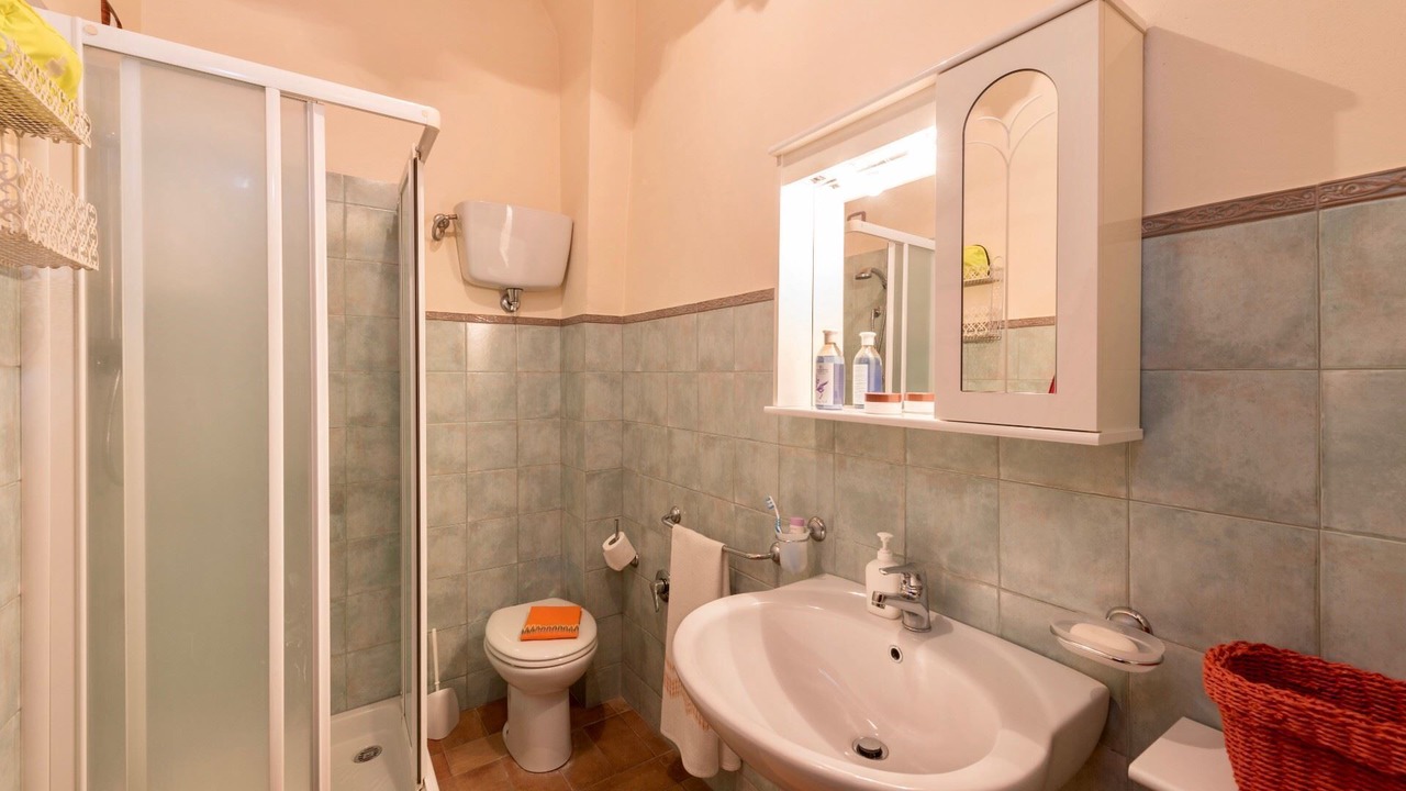 Photo of Bathroom in Popoltaio-Schiacciato