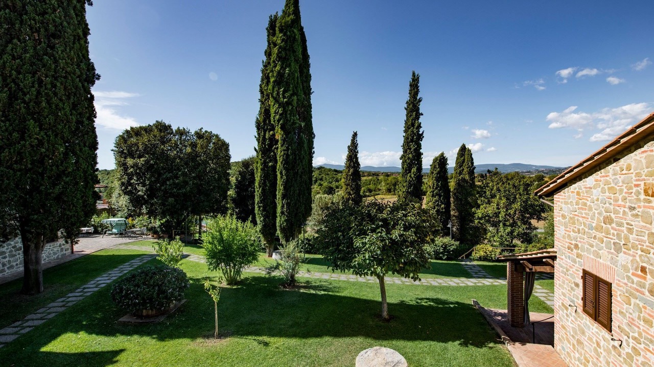 Photo of Outdoor in Popoltaio-Schiacciato
