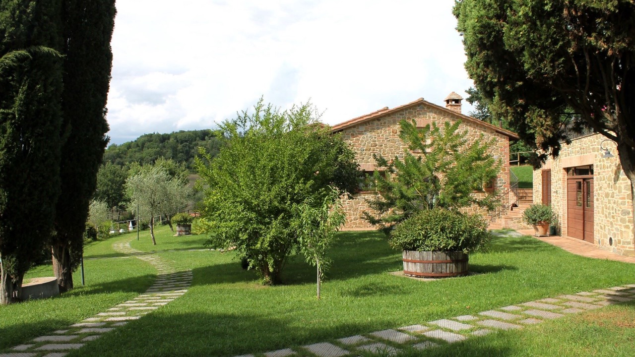 Photo of Outdoor in Popoltaio-Schiacciato