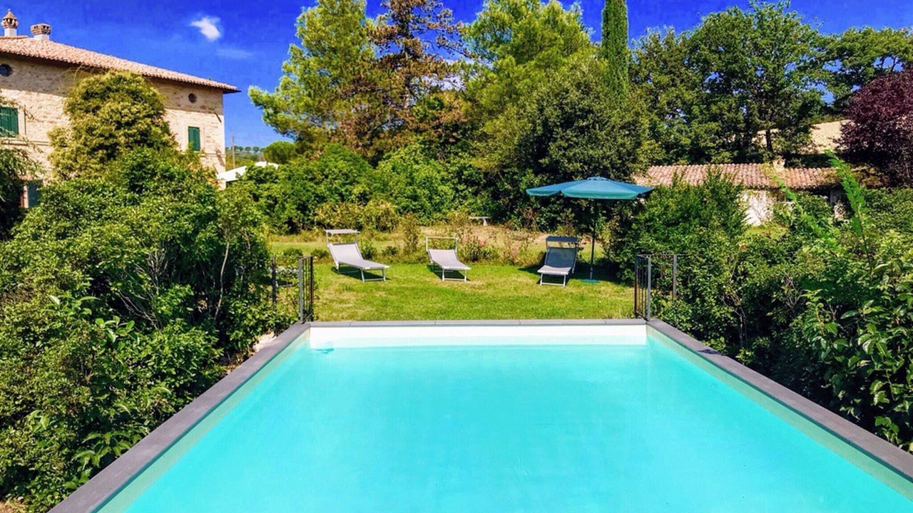 Photo of Outdoor in San Brizio