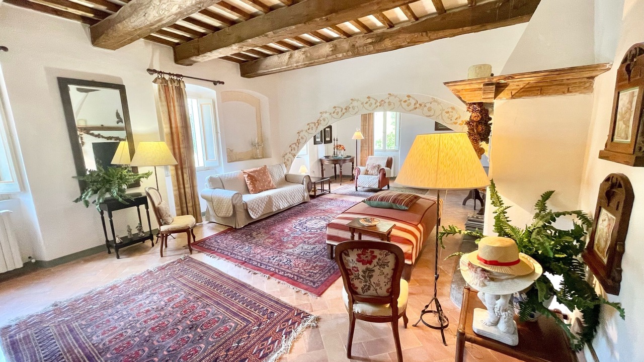 Photo of Livingroom in San Brizio