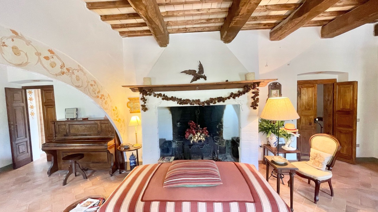 Photo of Bedroom in San Brizio