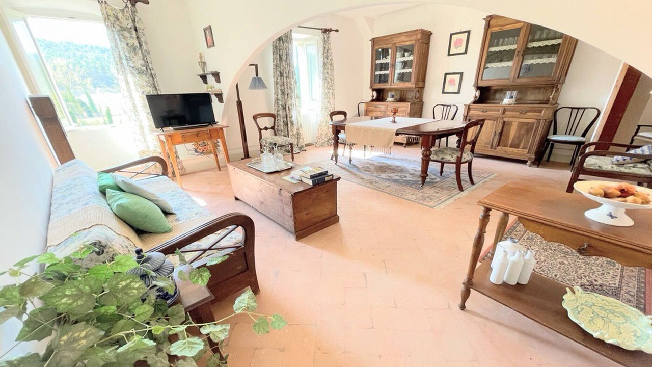 Photo of Livingroom in San Brizio