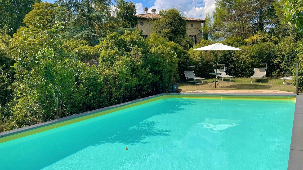 Photo of Outdoor in San Brizio