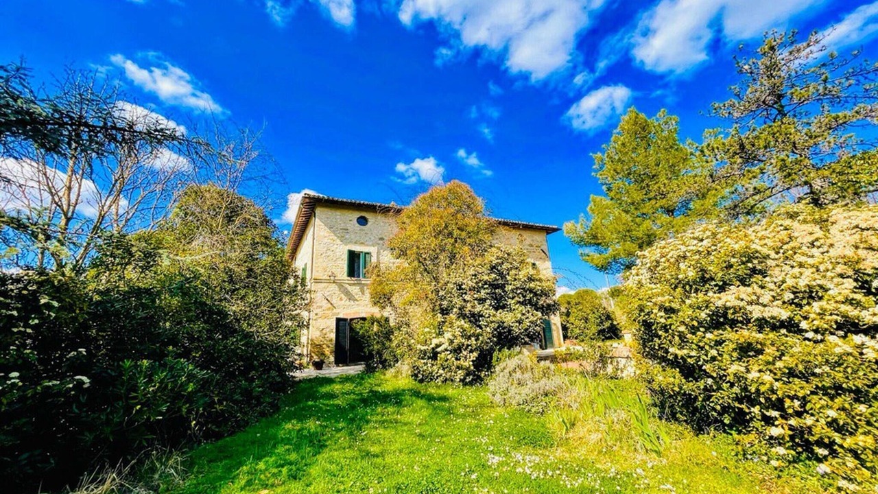 Photo of Outdoor in San Brizio