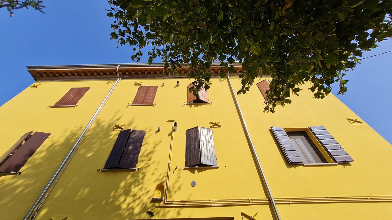Photo of Outdoor in Quarantoli