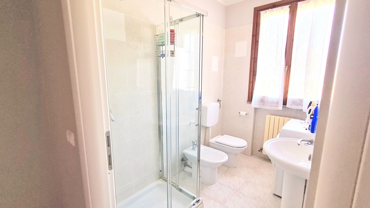 Photo of Bathroom in Quarantoli