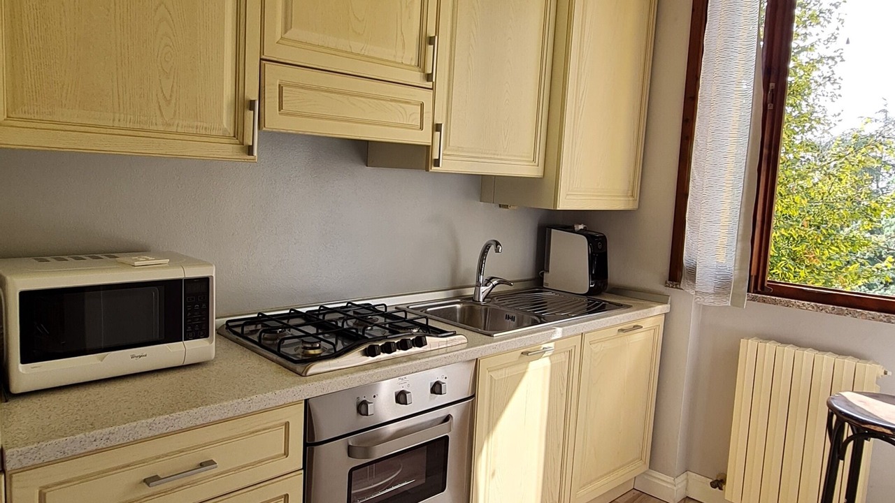 Photo of Kitchen in Quarantoli