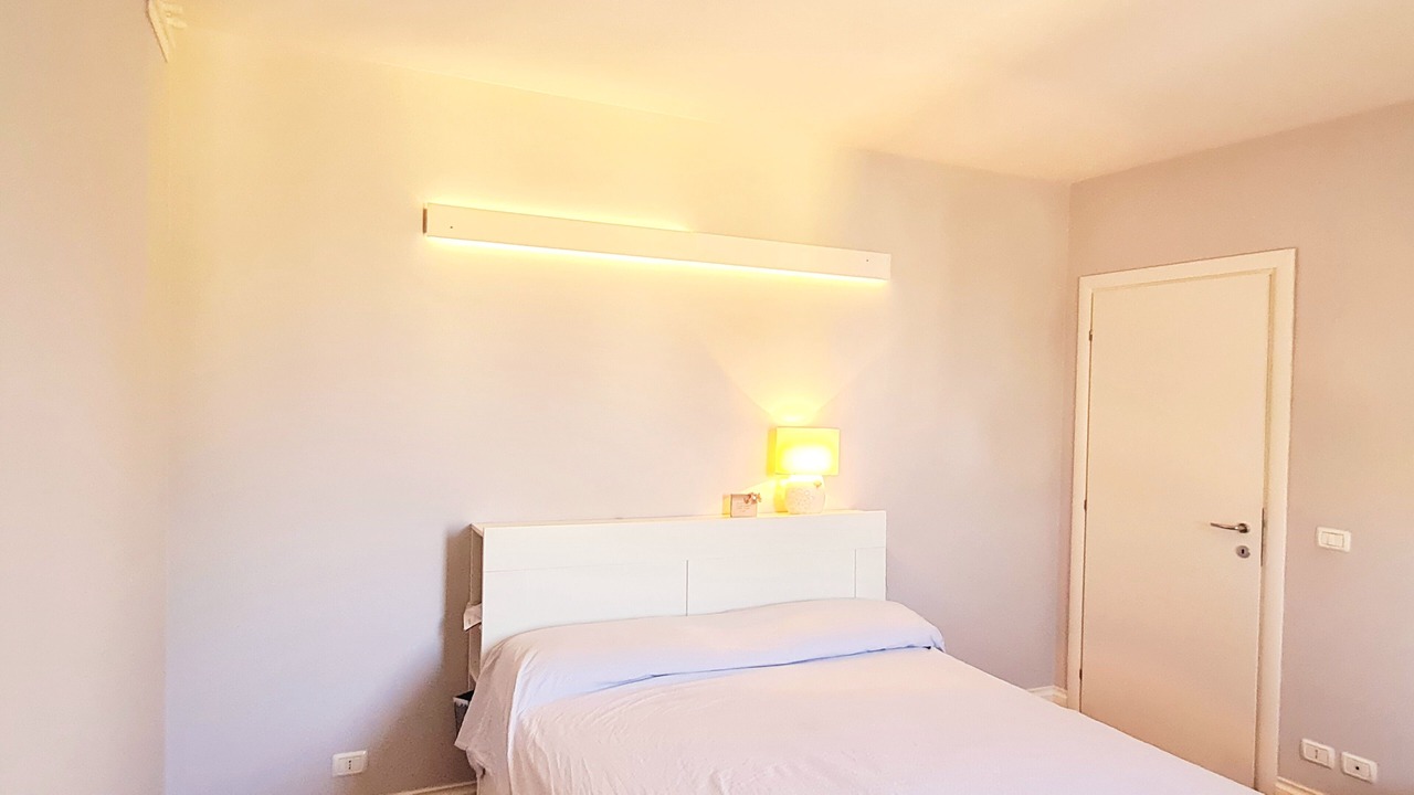 Photo of Bedroom in Quarantoli