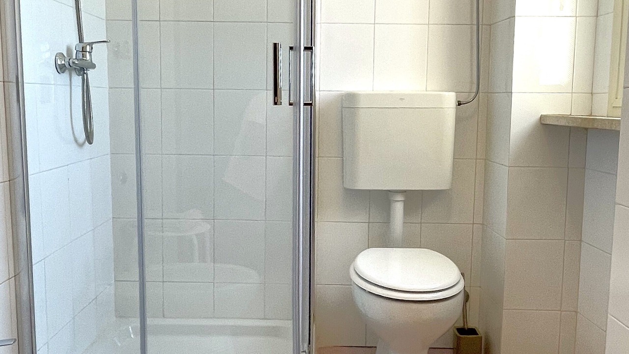 Photo of Bathroom in Pisticci