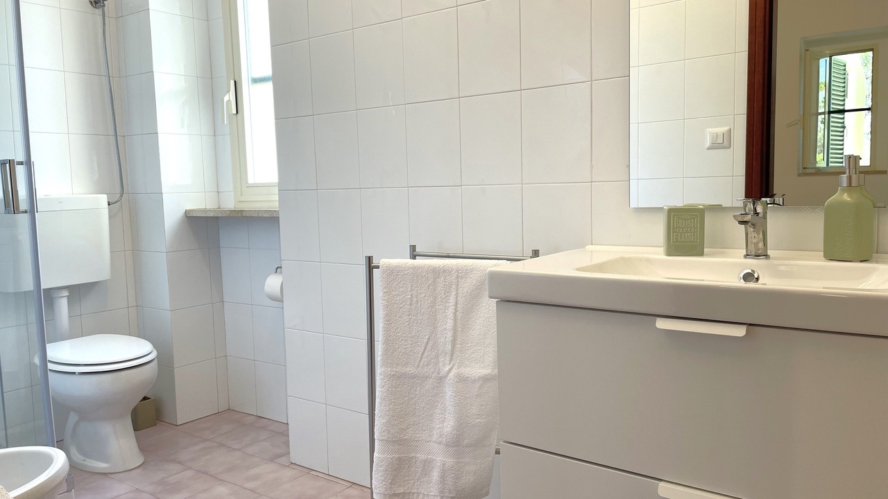 Photo of Bathroom in Pisticci